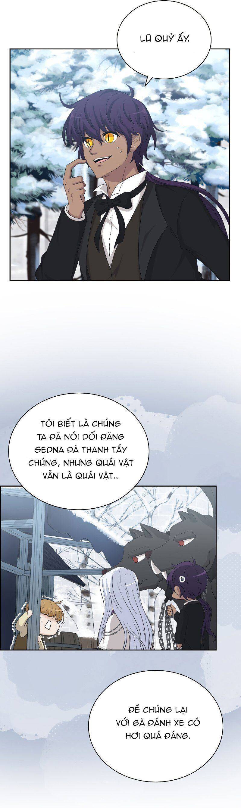 Cuốn Sách Của Lagier Chapter 41 - Trang 2