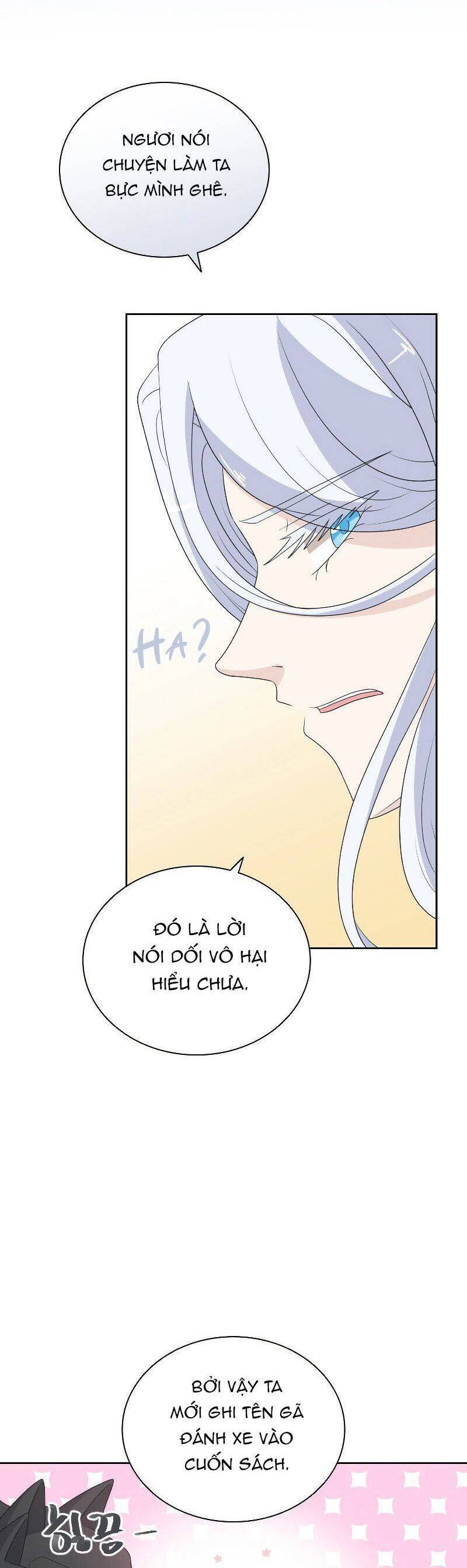 Cuốn Sách Của Lagier Chapter 41 - Trang 2