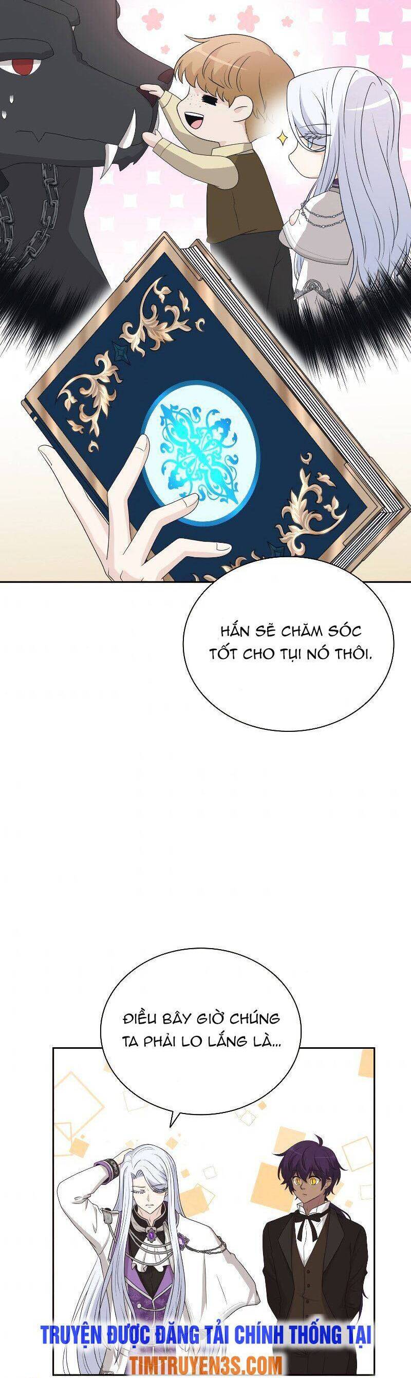 Cuốn Sách Của Lagier Chapter 41 - Trang 2