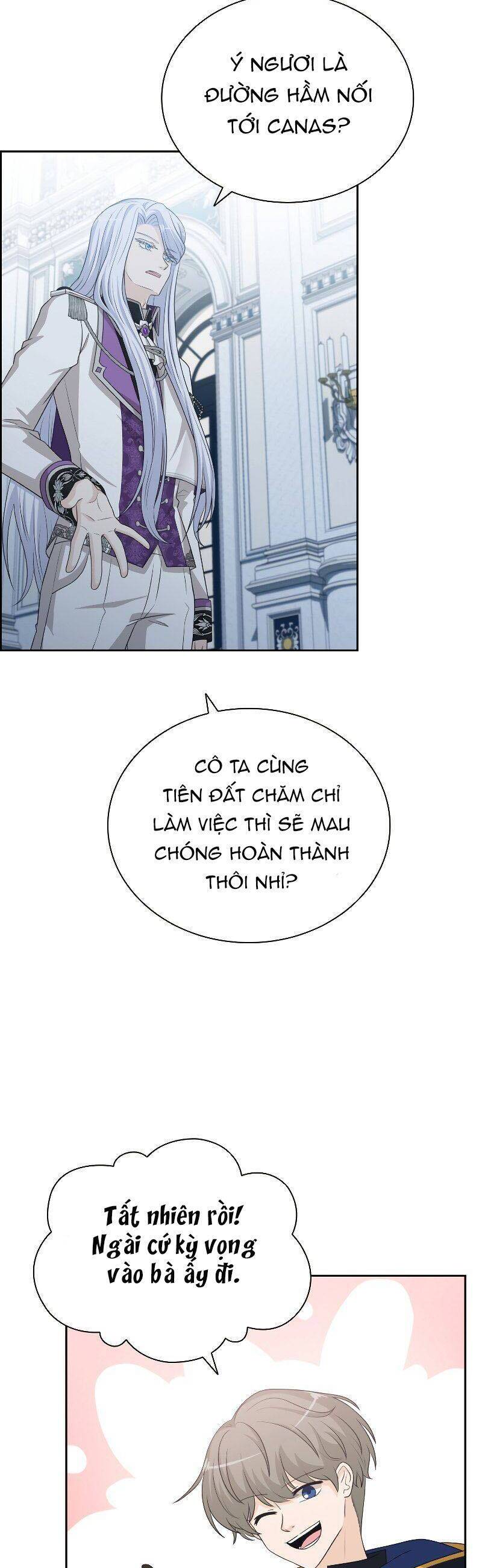 Cuốn Sách Của Lagier Chapter 41 - Trang 2