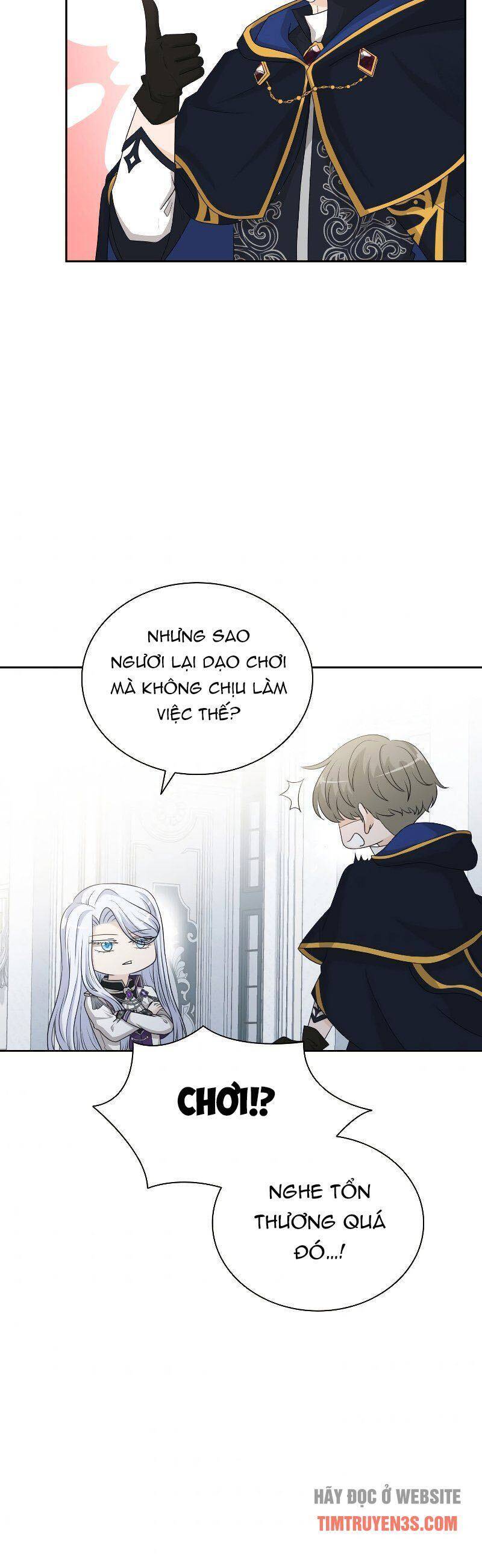 Cuốn Sách Của Lagier Chapter 41 - Trang 2