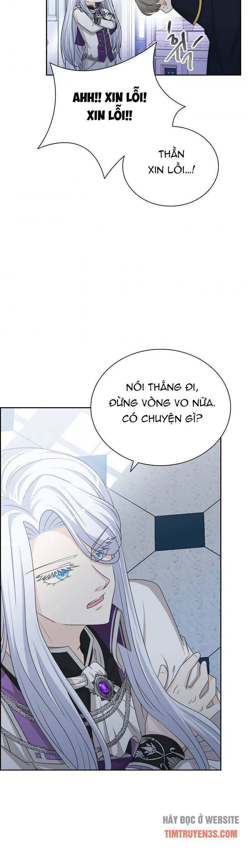 Cuốn Sách Của Lagier Chapter 41 - Trang 2