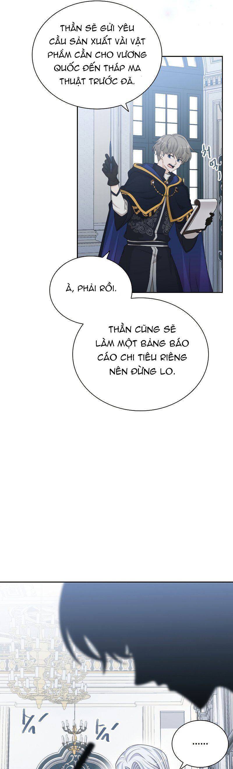 Cuốn Sách Của Lagier Chapter 41 - Trang 2