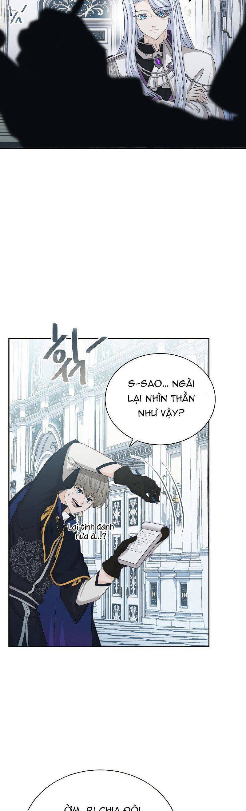 Cuốn Sách Của Lagier Chapter 41 - Trang 2