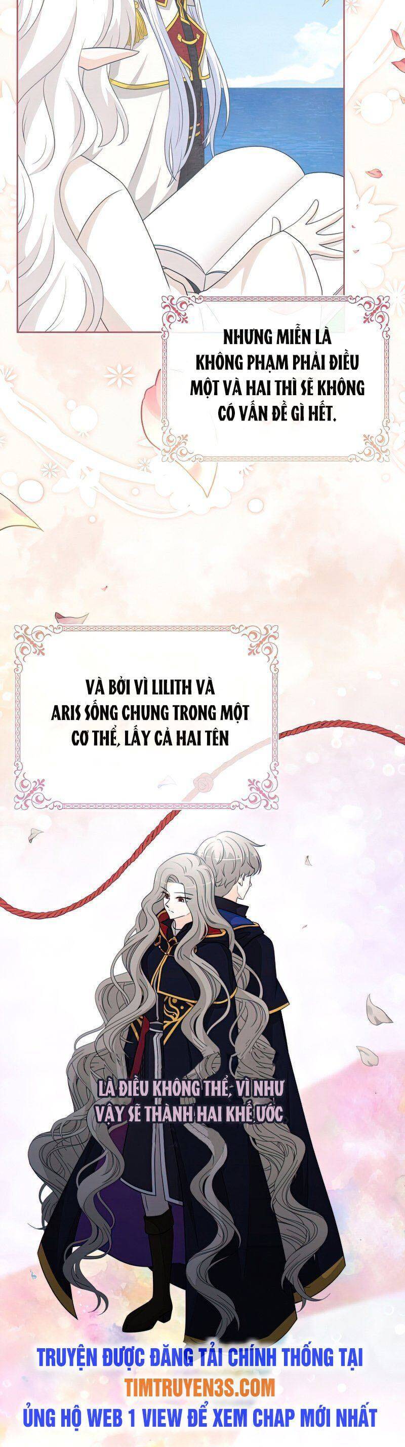 Cuốn Sách Của Lagier Chapter 40 - Trang 2