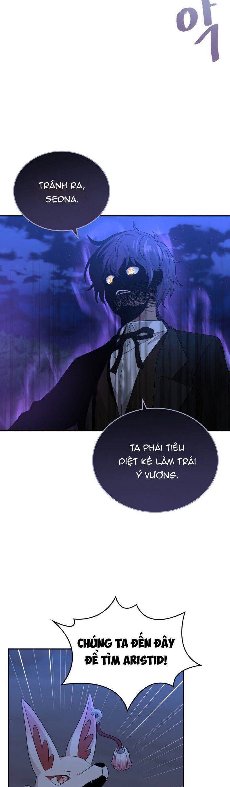 Cuốn Sách Của Lagier Chapter 39 - Trang 2