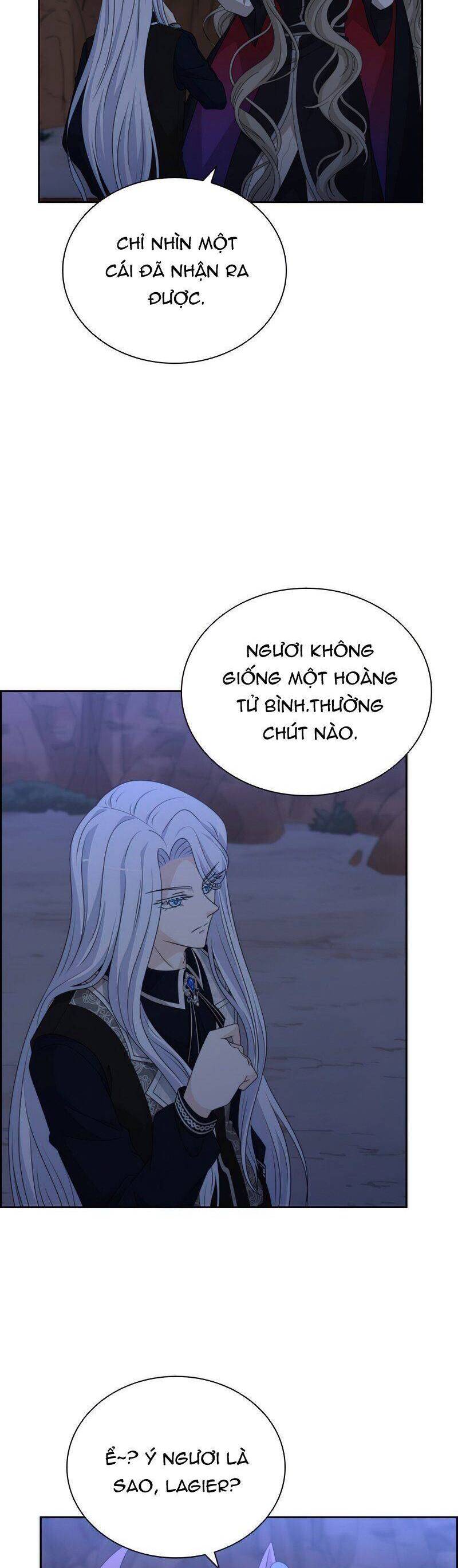 Cuốn Sách Của Lagier Chapter 39 - Trang 2