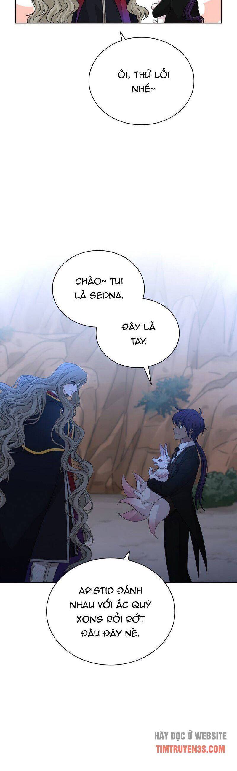 Cuốn Sách Của Lagier Chapter 39 - Trang 2