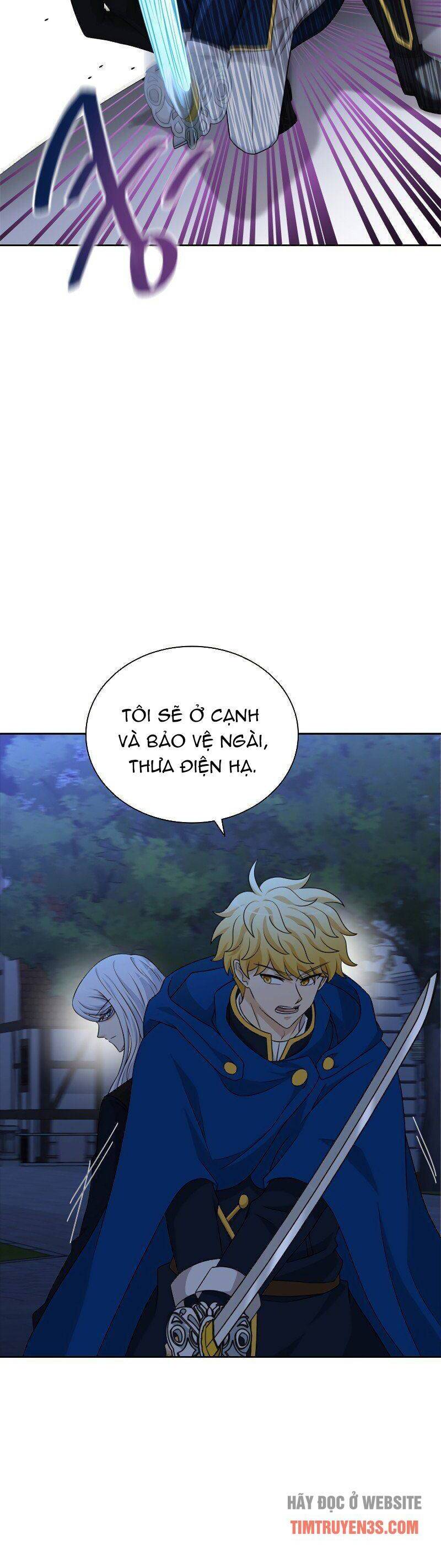 Cuốn Sách Của Lagier Chapter 38 - Trang 2