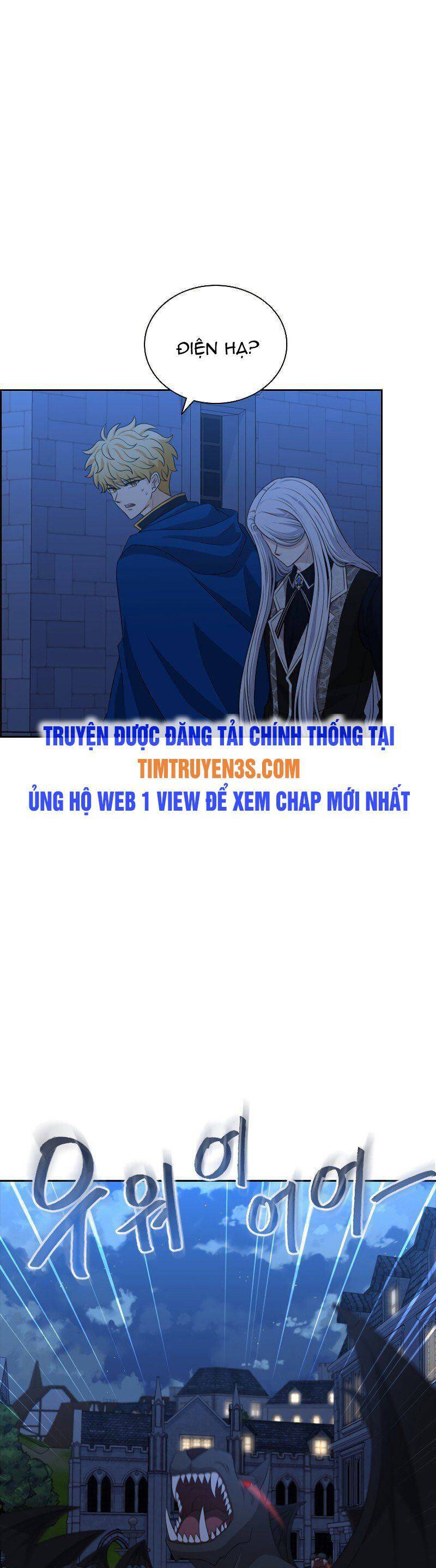 Cuốn Sách Của Lagier Chapter 38 - Trang 2