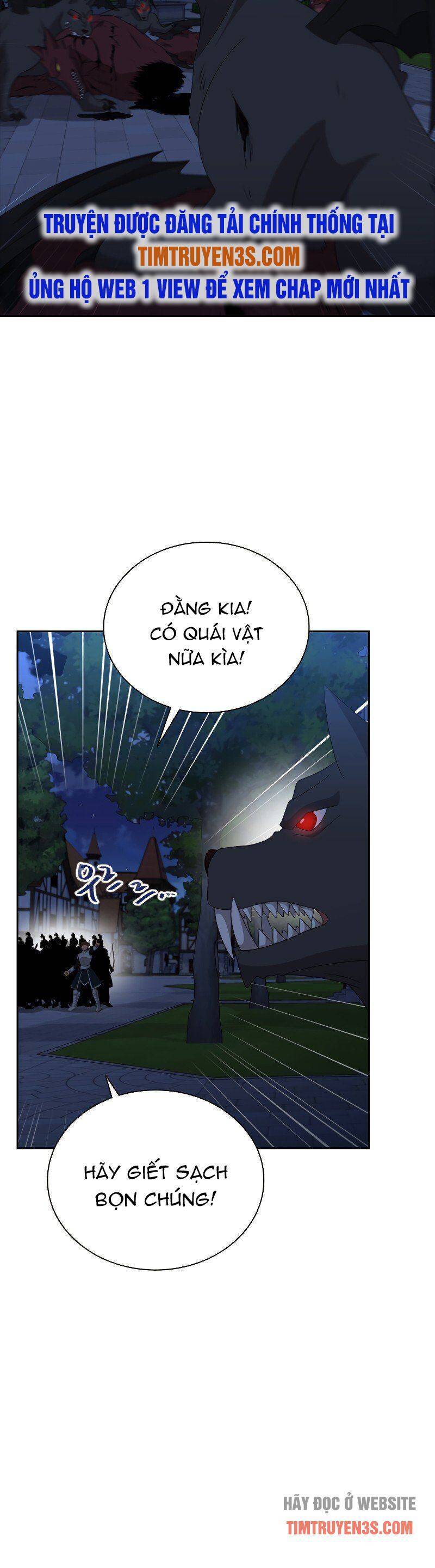 Cuốn Sách Của Lagier Chapter 38 - Trang 2