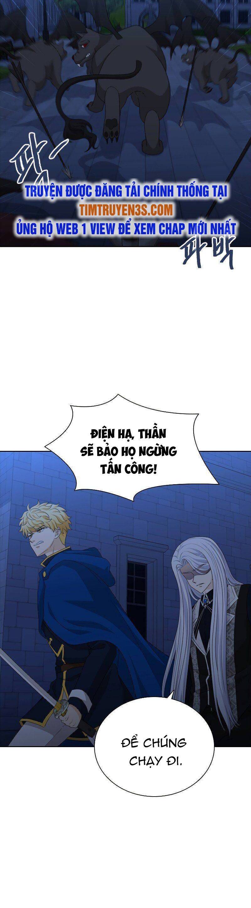 Cuốn Sách Của Lagier Chapter 38 - Trang 2