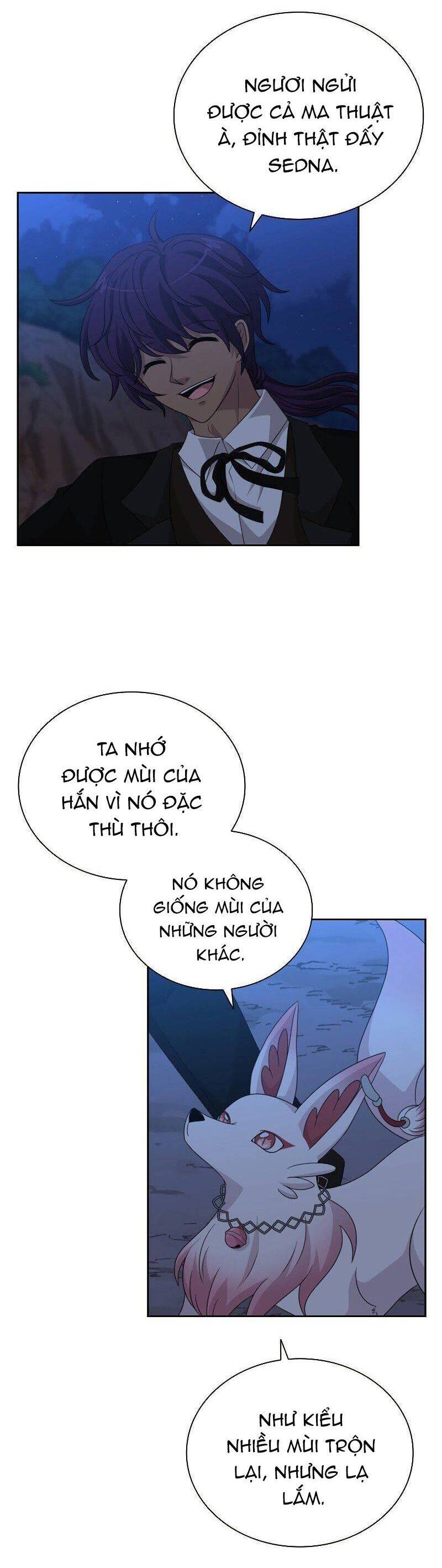 Cuốn Sách Của Lagier Chapter 38 - Trang 2