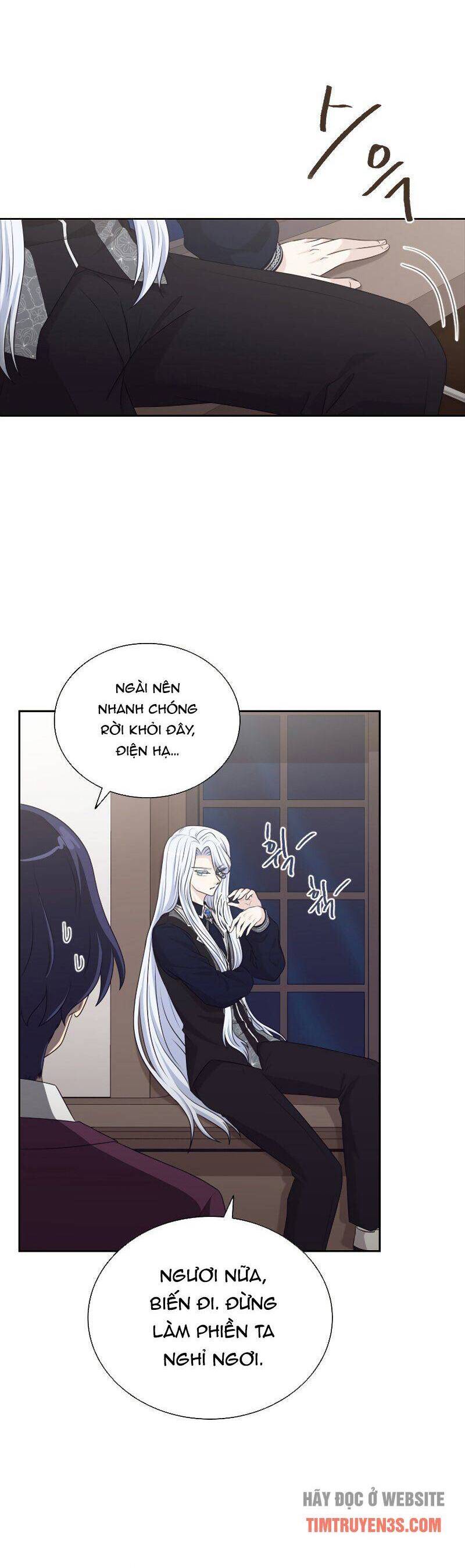 Cuốn Sách Của Lagier Chapter 37 - Trang 2