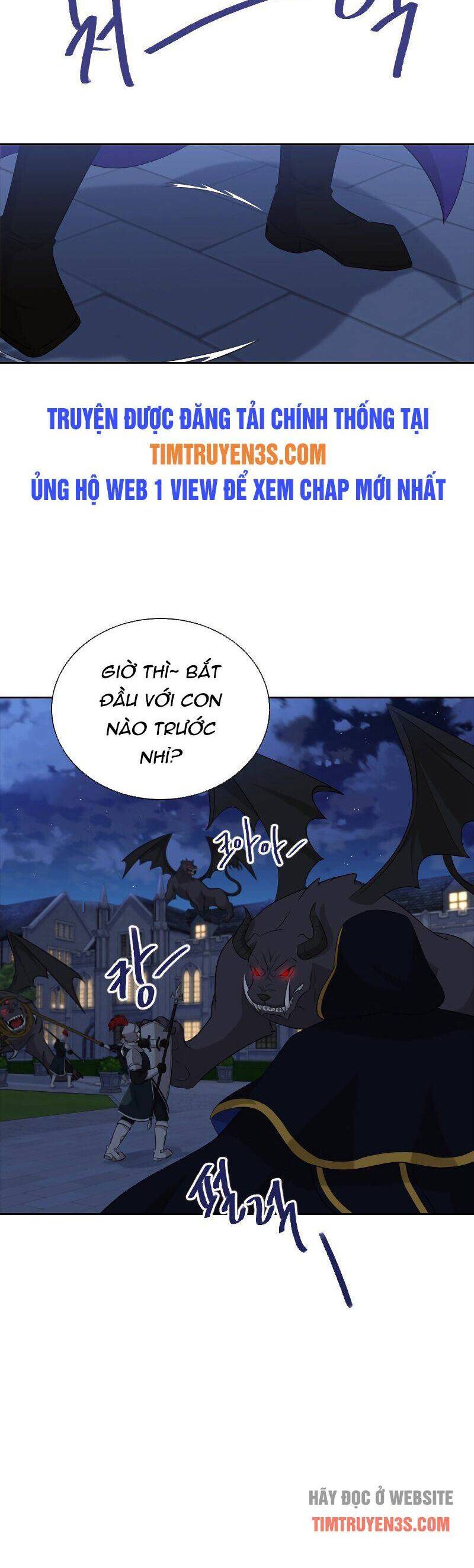 Cuốn Sách Của Lagier Chapter 37 - Trang 2