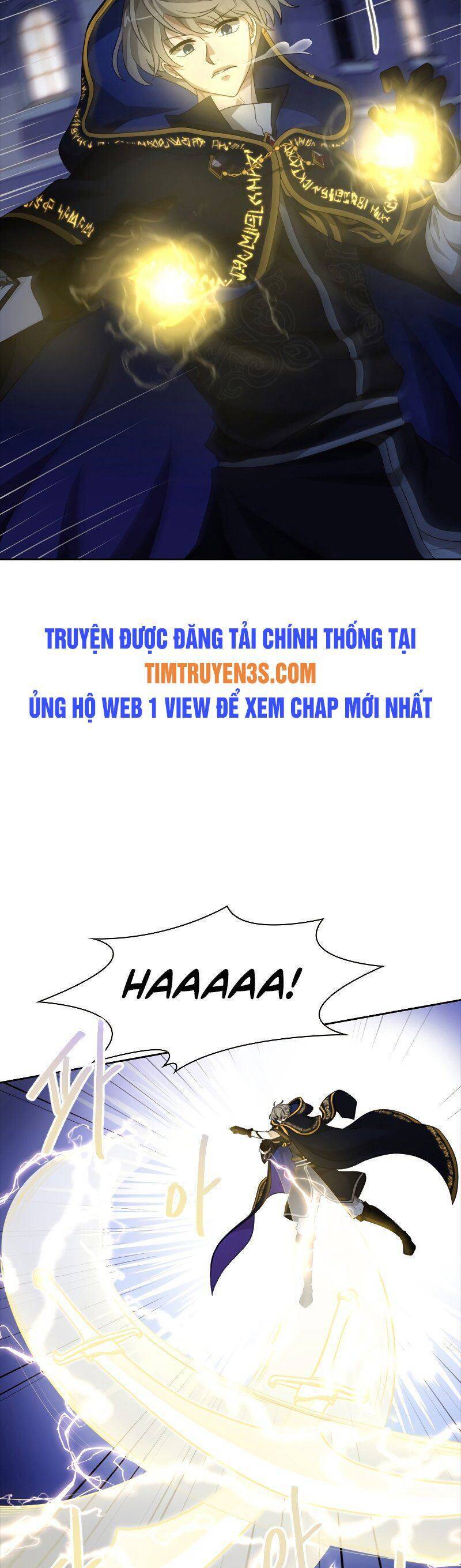 Cuốn Sách Của Lagier Chapter 37 - Trang 2