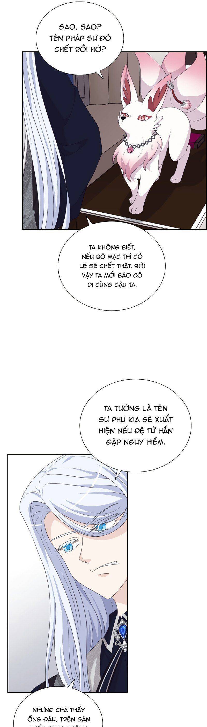 Cuốn Sách Của Lagier Chapter 37 - Trang 2