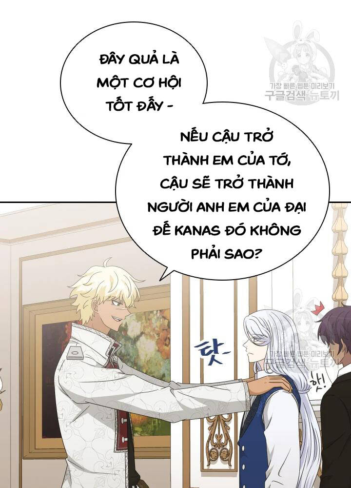 Cuốn Sách Của Lagier Chapter 35 - Trang 2