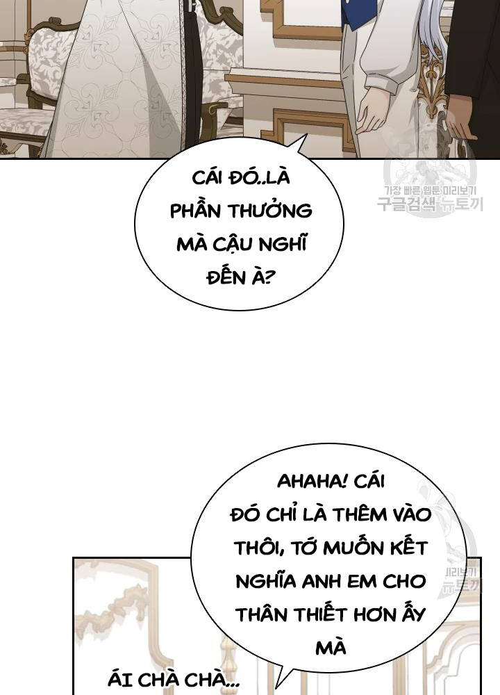 Cuốn Sách Của Lagier Chapter 35 - Trang 2