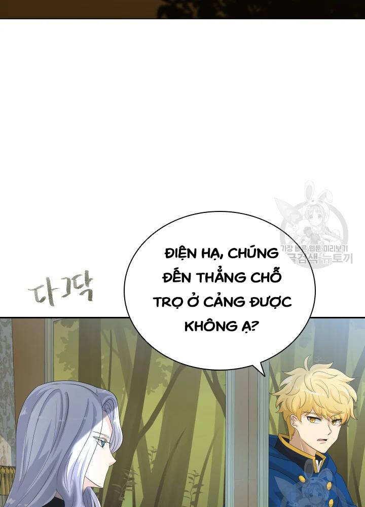 Cuốn Sách Của Lagier Chapter 35 - Trang 2