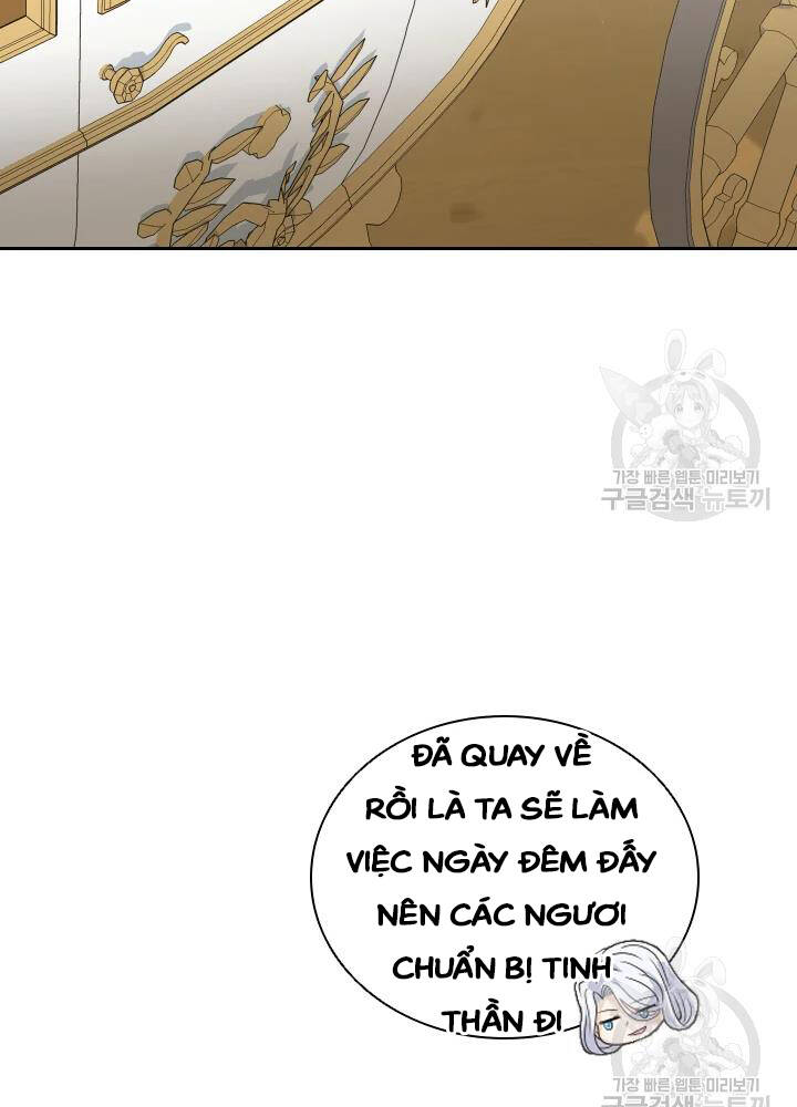 Cuốn Sách Của Lagier Chapter 35 - Trang 2