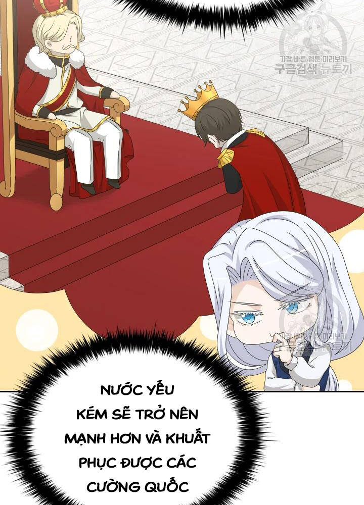 Cuốn Sách Của Lagier Chapter 35 - Trang 2