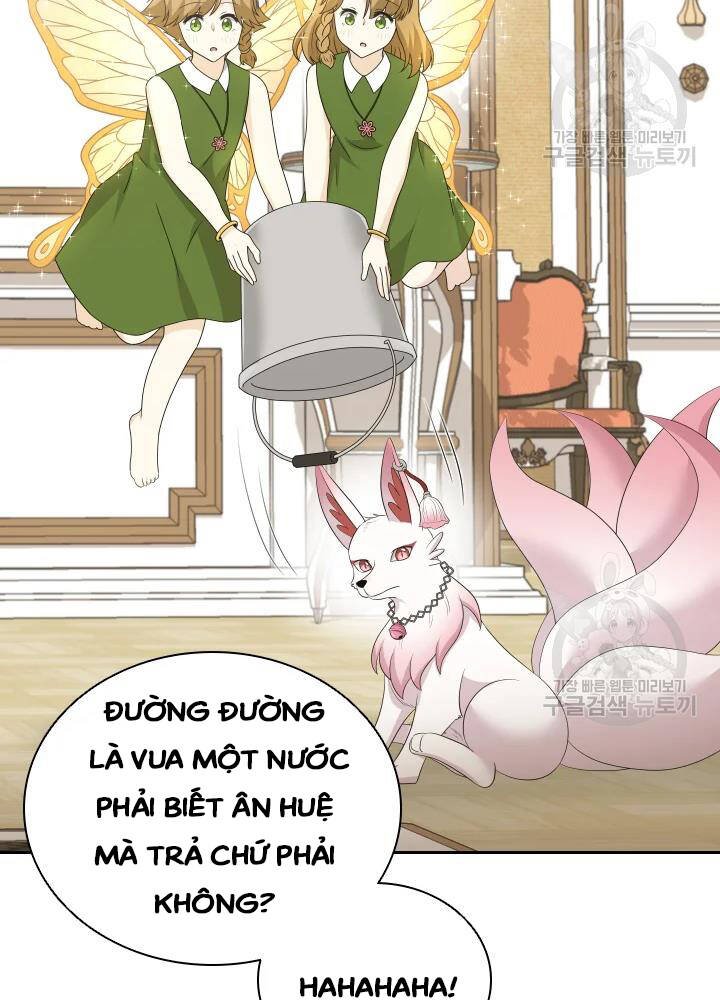 Cuốn Sách Của Lagier Chapter 35 - Trang 2