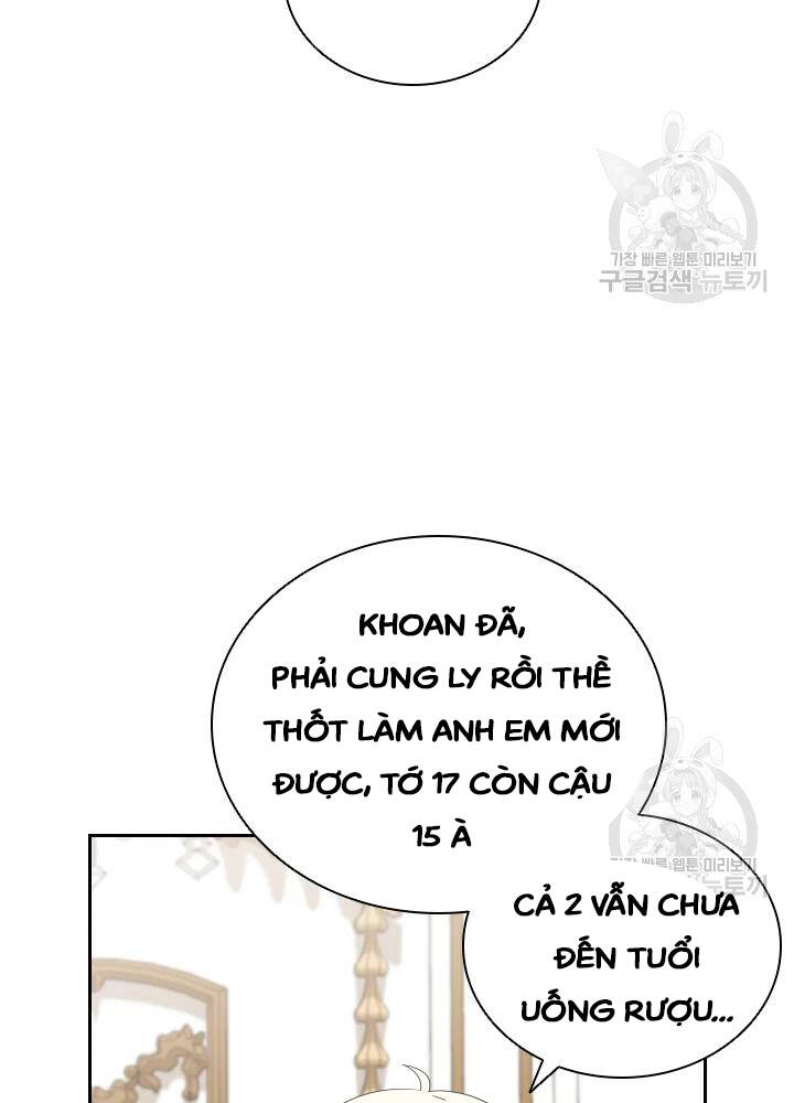 Cuốn Sách Của Lagier Chapter 35 - Trang 2