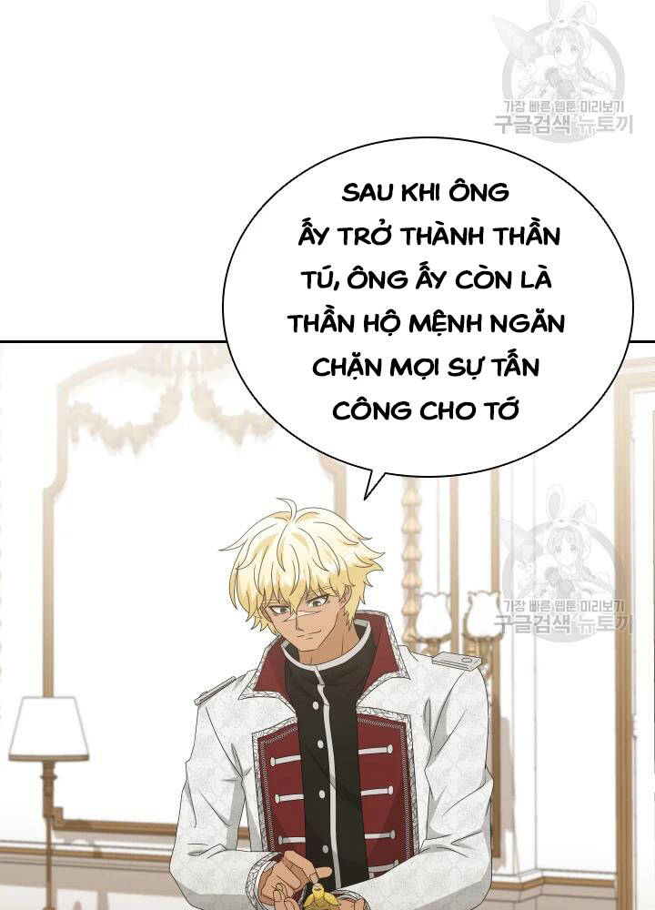 Cuốn Sách Của Lagier Chapter 35 - Trang 2