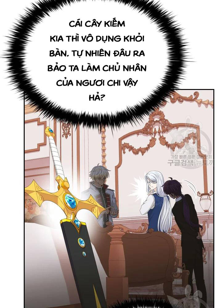 Cuốn Sách Của Lagier Chapter 35 - Trang 2