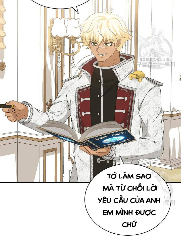 Cuốn Sách Của Lagier Chapter 35 - Trang 2