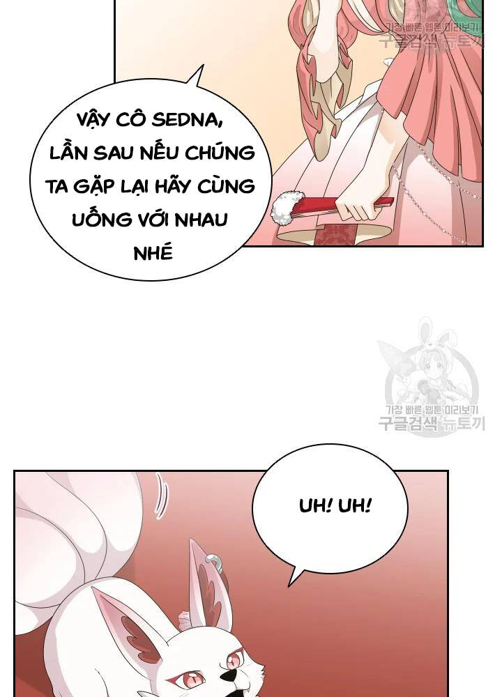 Cuốn Sách Của Lagier Chapter 35 - Trang 2