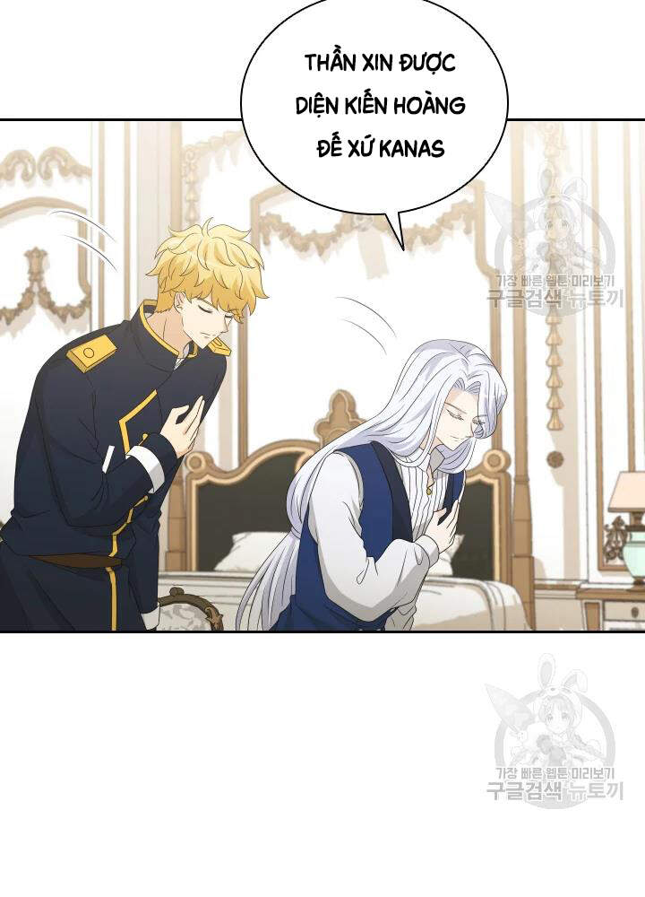 Cuốn Sách Của Lagier Chapter 34 - Trang 2