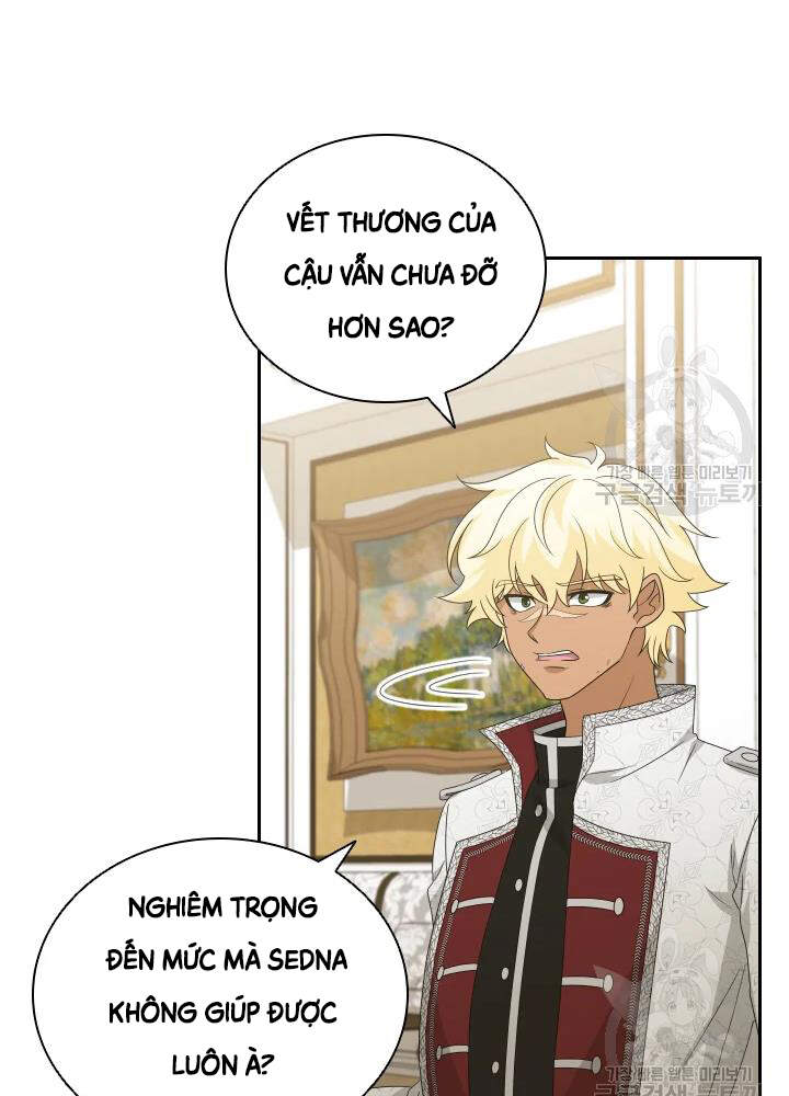 Cuốn Sách Của Lagier Chapter 34 - Trang 2