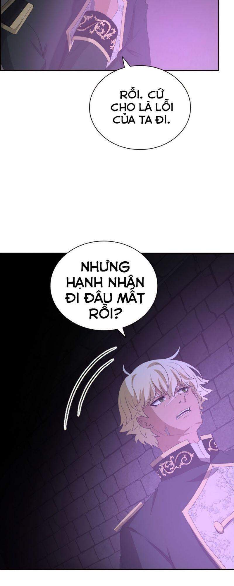 Cuốn Sách Của Lagier Chapter 29 - Trang 2