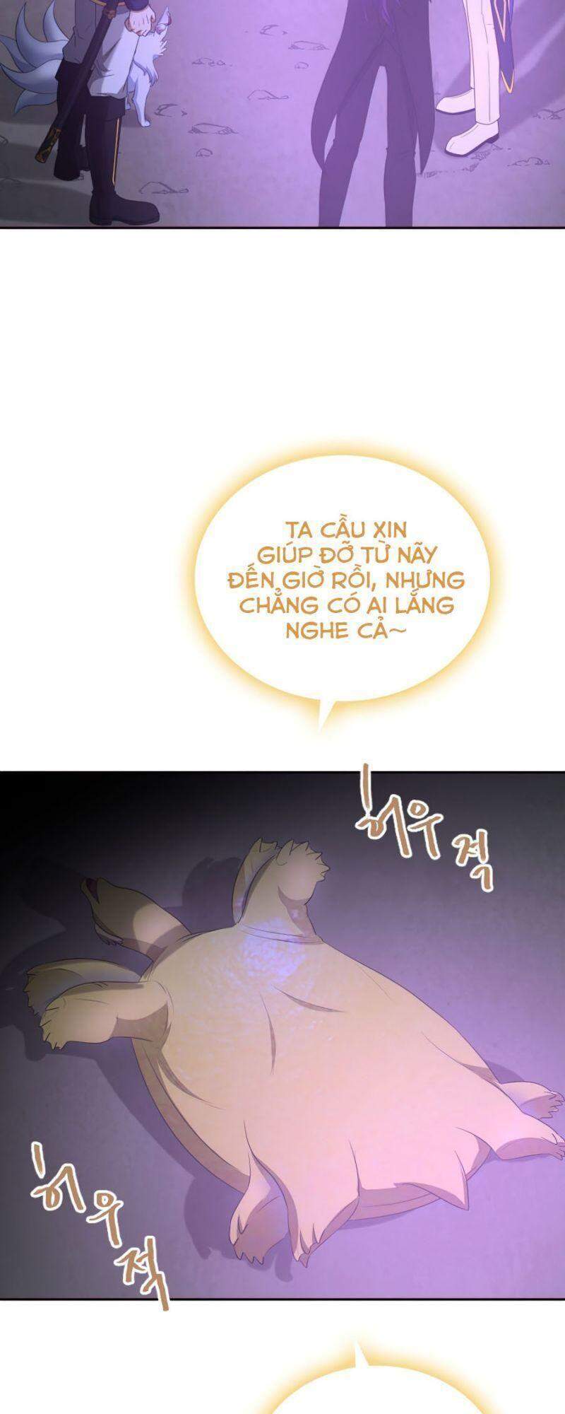 Cuốn Sách Của Lagier Chapter 29 - Trang 2