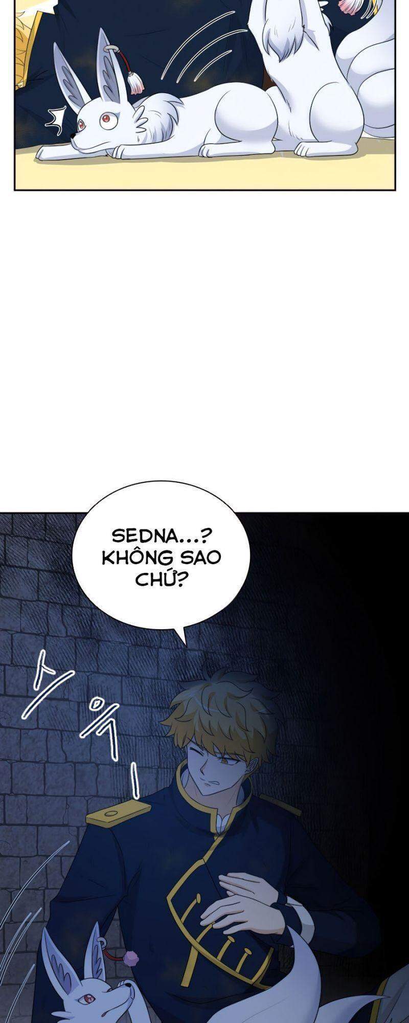 Cuốn Sách Của Lagier Chapter 29 - Trang 2