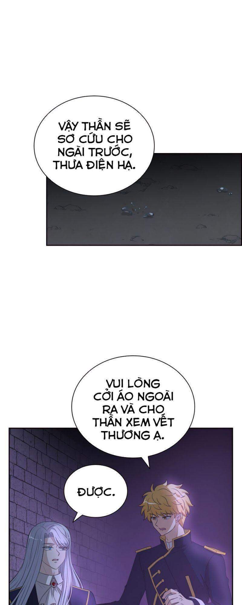 Cuốn Sách Của Lagier Chapter 29 - Trang 2