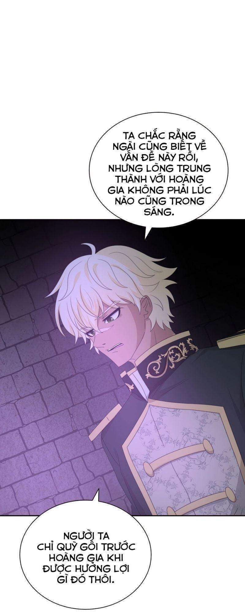 Cuốn Sách Của Lagier Chapter 29 - Trang 2