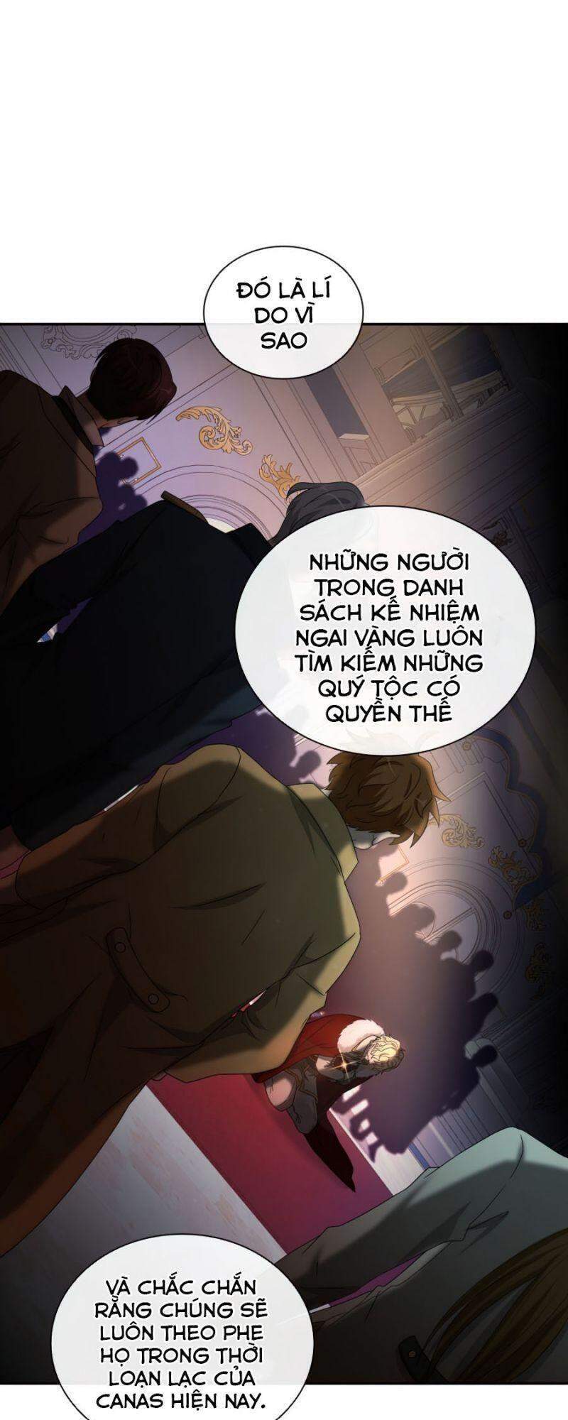 Cuốn Sách Của Lagier Chapter 29 - Trang 2