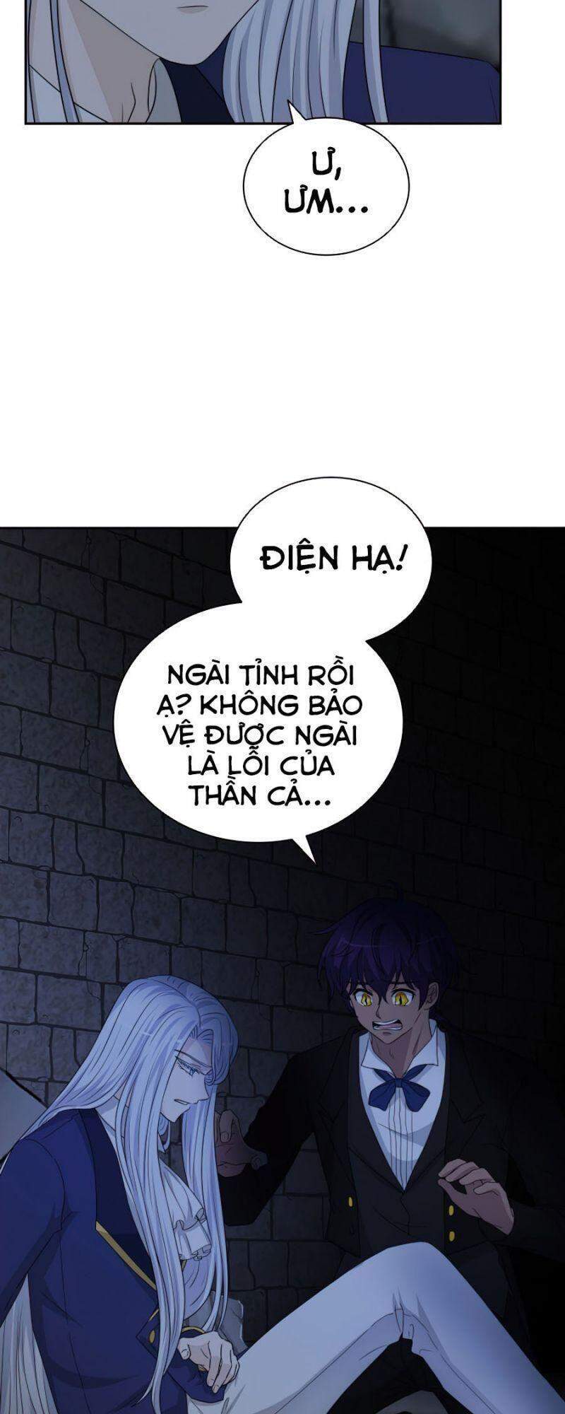 Cuốn Sách Của Lagier Chapter 29 - Trang 2