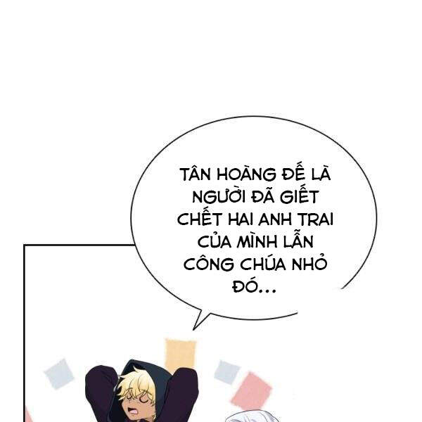 Cuốn Sách Của Lagier Chapter 24 - Trang 2