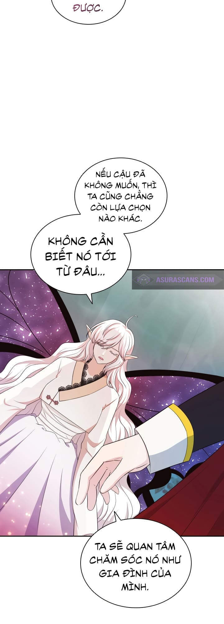 Cuốn Sách Của Lagier Chapter 20 - Trang 2