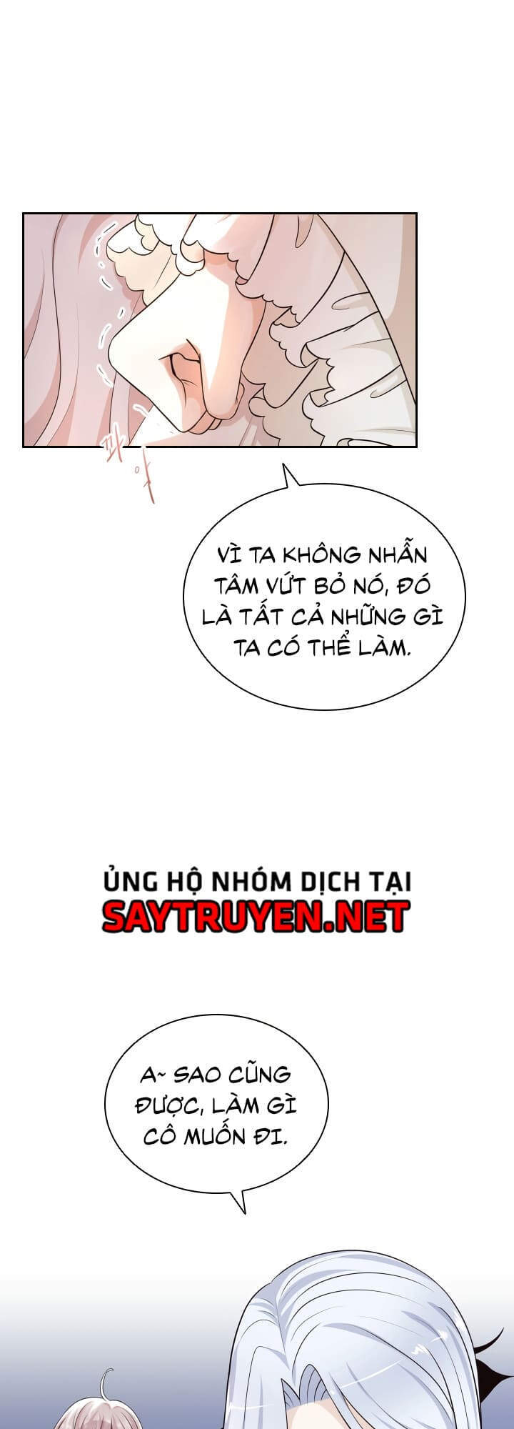 Cuốn Sách Của Lagier Chapter 20 - Trang 2