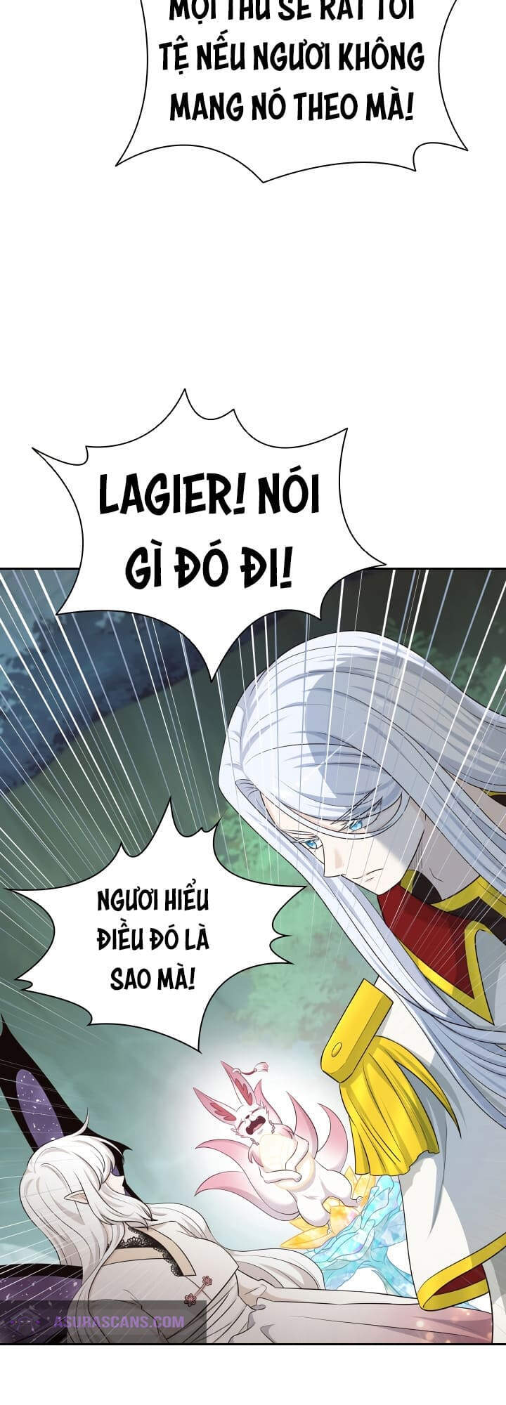 Cuốn Sách Của Lagier Chapter 20 - Trang 2