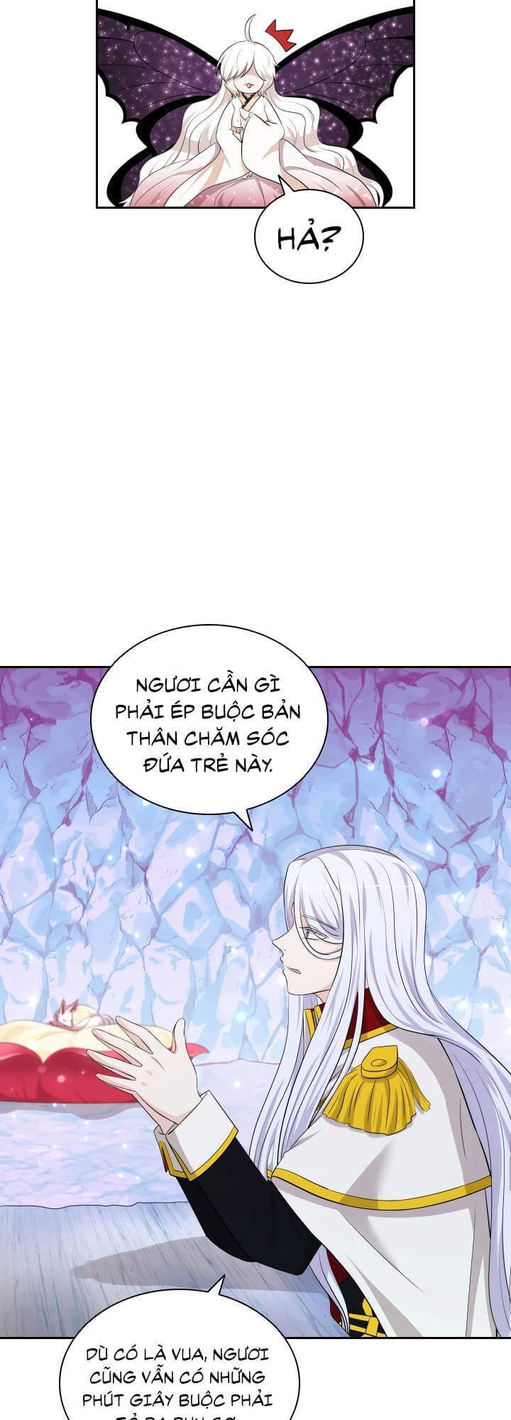 Cuốn Sách Của Lagier Chapter 20 - Trang 2