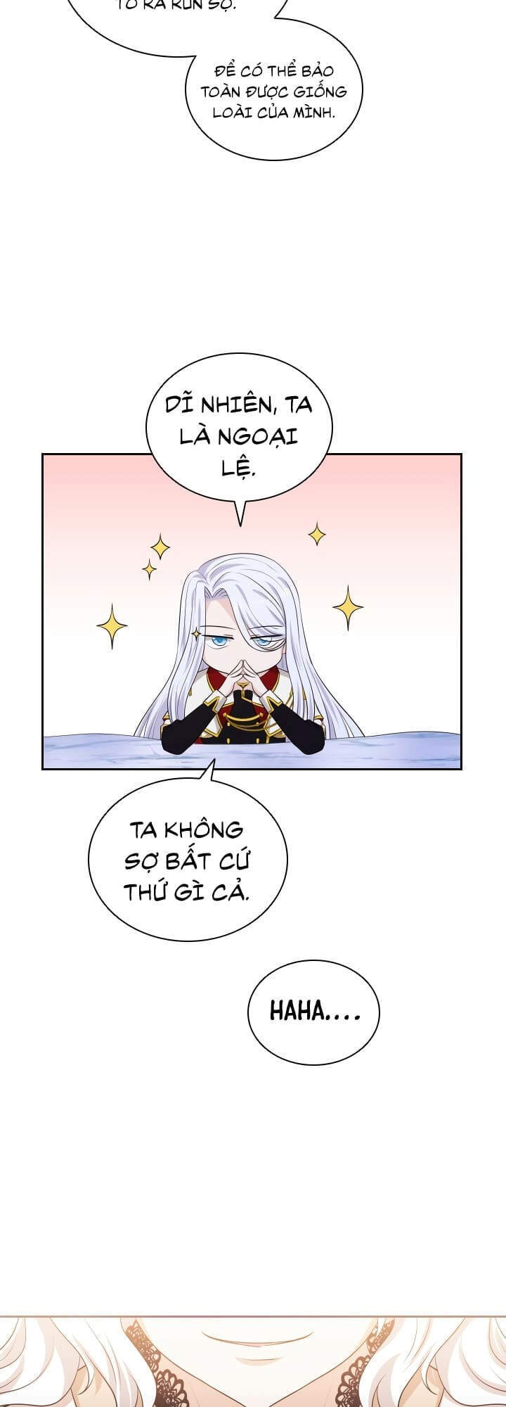 Cuốn Sách Của Lagier Chapter 20 - Trang 2