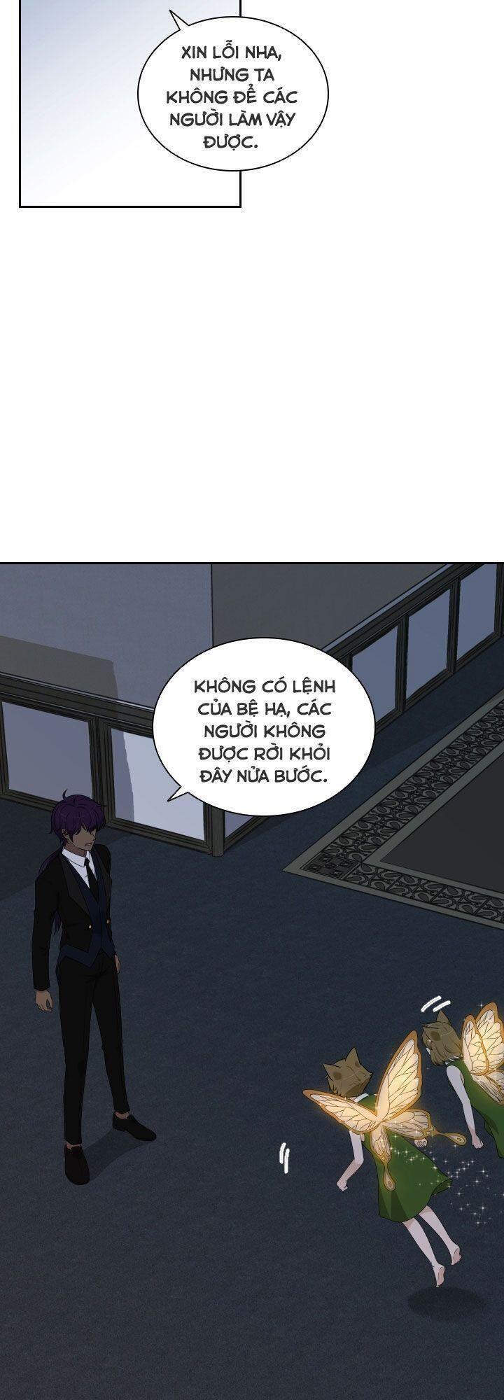 Cuốn Sách Của Lagier Chapter 18 - Trang 2