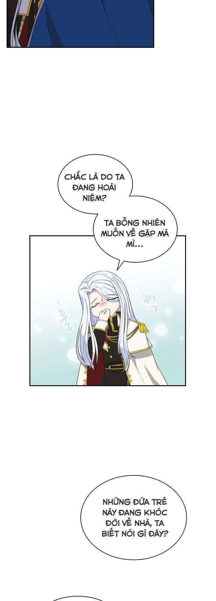 Cuốn Sách Của Lagier Chapter 18 - Trang 2