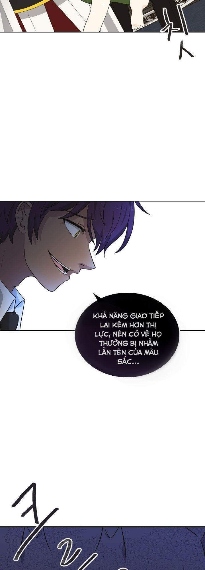 Cuốn Sách Của Lagier Chapter 18 - Trang 2